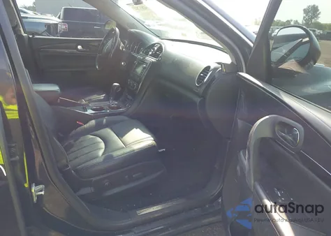 2017 Buick Enclave Leather z USA, uszkodzony, nr VIN 5GAKVBKD1HJ296689